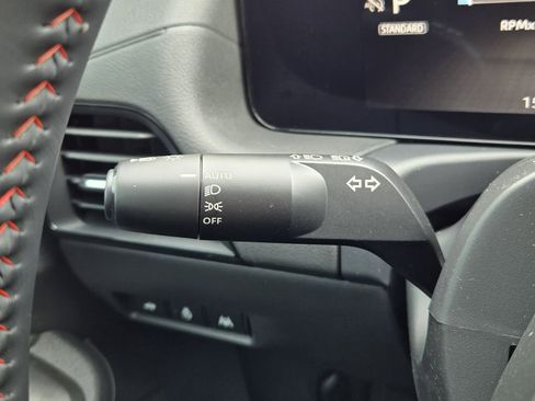 New 2026 Nissan Sentra SR w/ SR Premium Package image 22