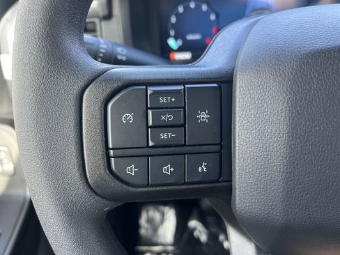 New 2025 Ford F150 STX w/ Equipment Group 200A image 29