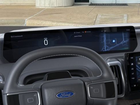 New 2026 Ford Expedition Max Platinum w/ Platinum Ultimate Package image 43