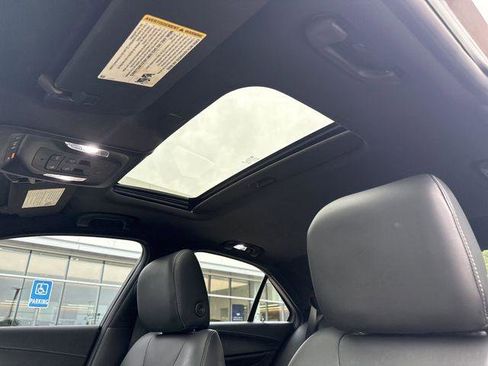 Used 2020 Cadillac CT4 Luxury w/ Sun And Sound Package RWD image 16