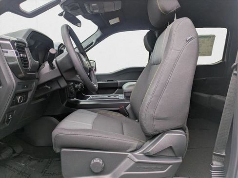 New 2025 Ford F150 STX image 4