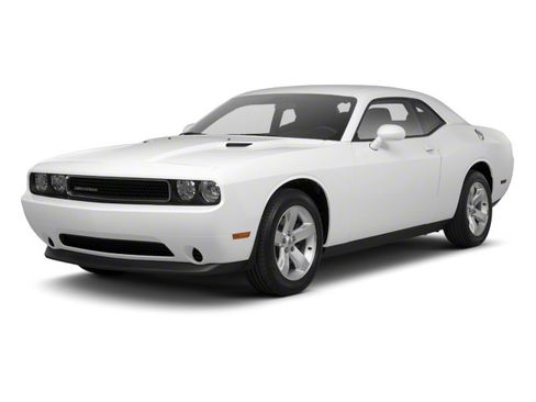 Used 2013 Dodge Challenger R/T Scat Pack RWD image 5