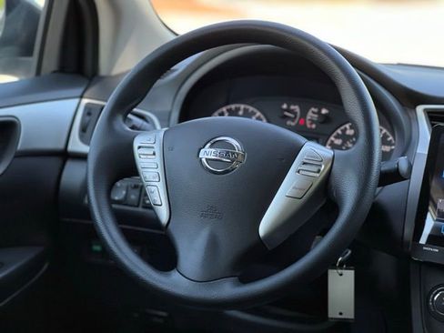 Used 2017 Nissan Sentra S w/ S Style Package FWD image 27