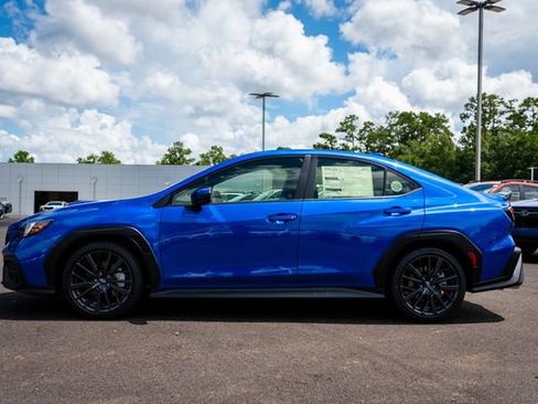 New 2026 Subaru WRX Limited AWD/4WD image 2