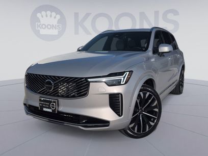 Certified 2025 Volvo XC90 B6 Plus