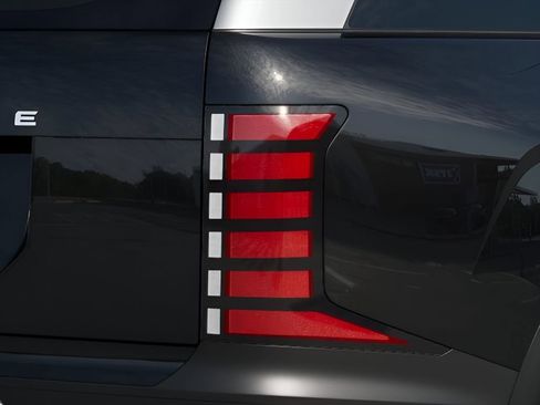New 2026 Hyundai Palisade SE FWD image 18