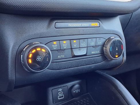 Used 2023 Ford Bronco Sport Heritage image 12