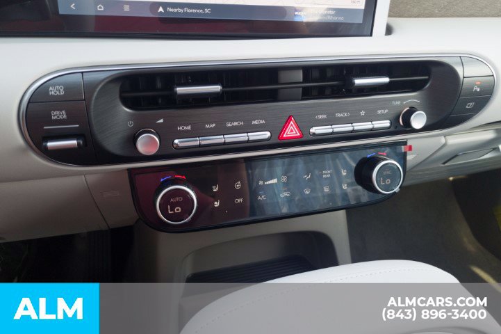 Certified 2026 Hyundai Palisade Limited FWD image 30