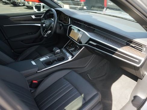 Used 2019 Audi A6 3.0T Prestige w/ Prestige Package AWD/4WD image 18