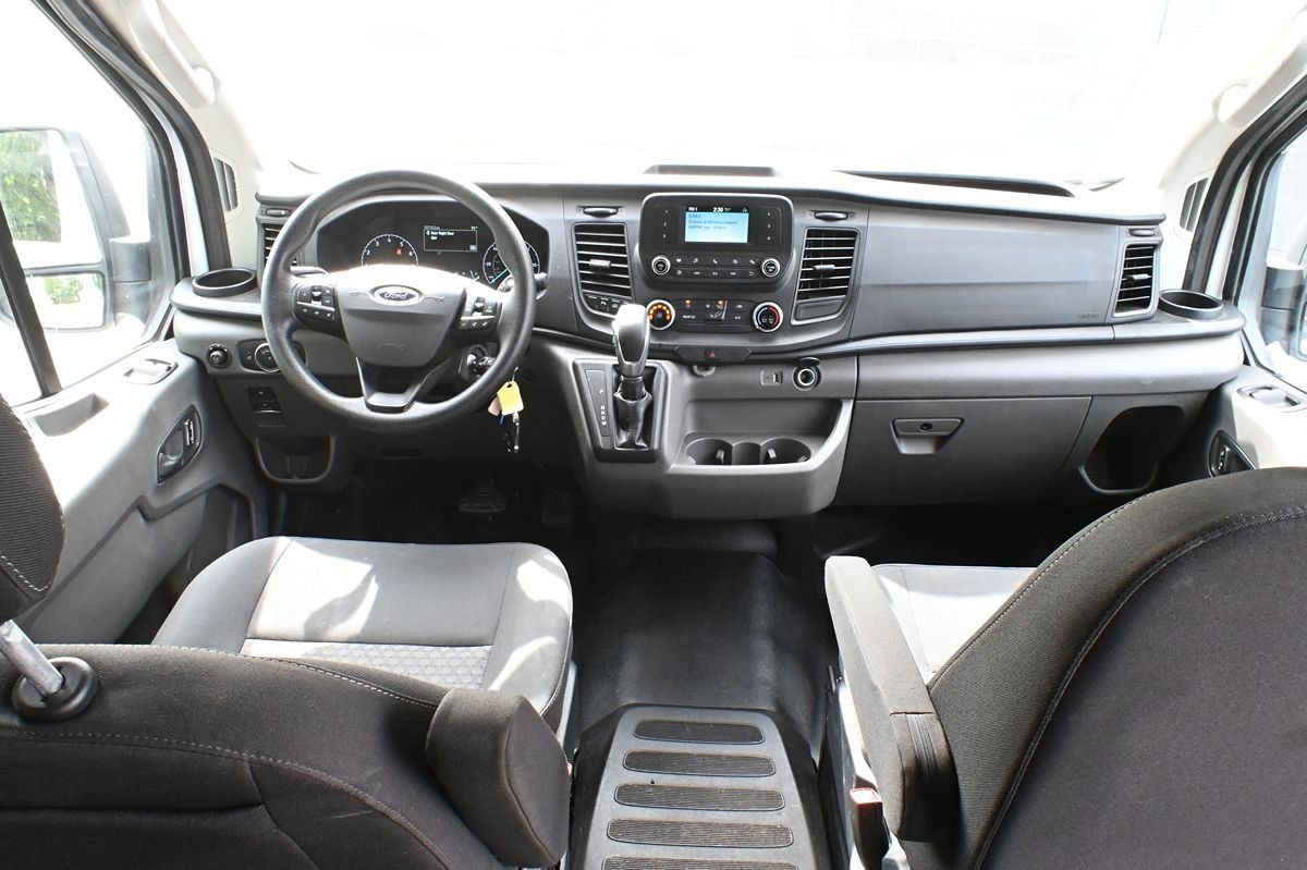 Used 2023 Ford Transit 350 XL RWD image 12