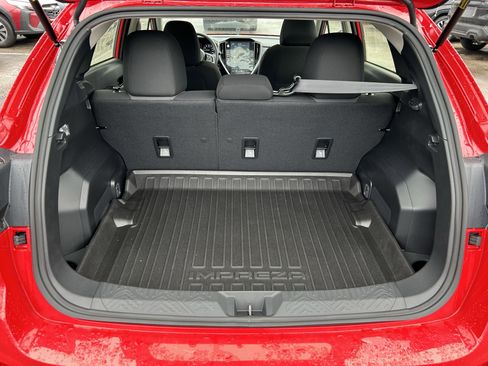 New 2026 Subaru Impreza 2.0i Sport image 25