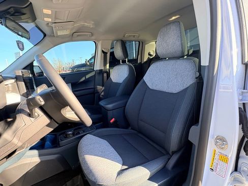 Used 2025 Ford Maverick XLT w/ XLT Luxury Package image 24