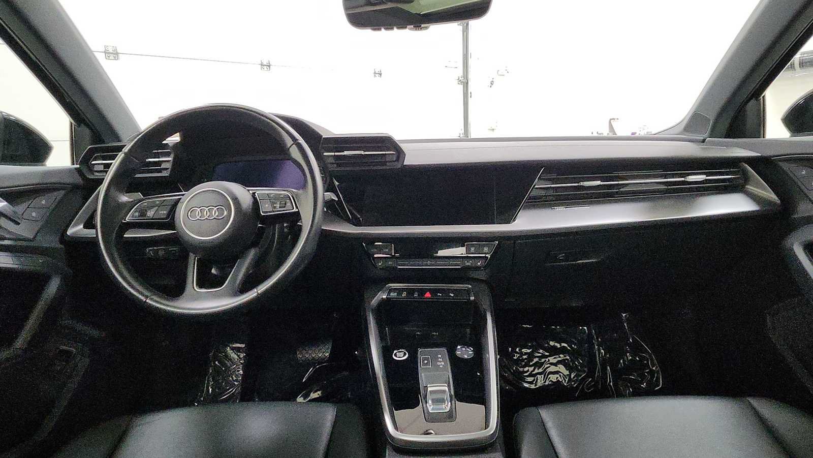 Used 2024 Audi A3 2.0T Premium FWD image 26