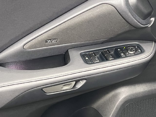 Certified 2025 Lexus TX 500h AWD image 10