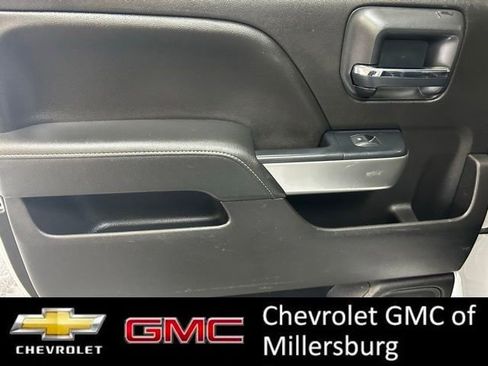 Used 2018 Chevrolet Silverado 2500 LT image 22
