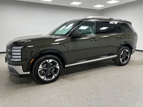 Used 2026 Hyundai Palisade Limited AWD/4WD image 5