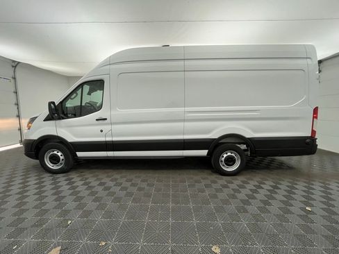 New 2026 Ford Transit 350 Base image 12