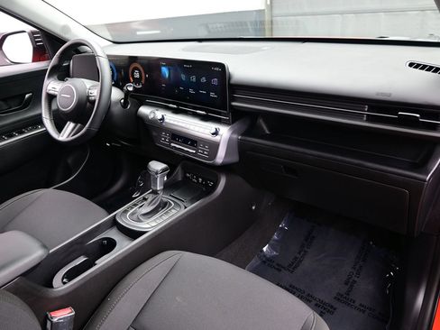 Certified 2026 Hyundai Kona SEL Sport AWD/4WD image 14