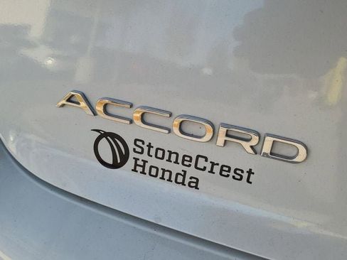 Used 2023 Honda Accord LX image 33