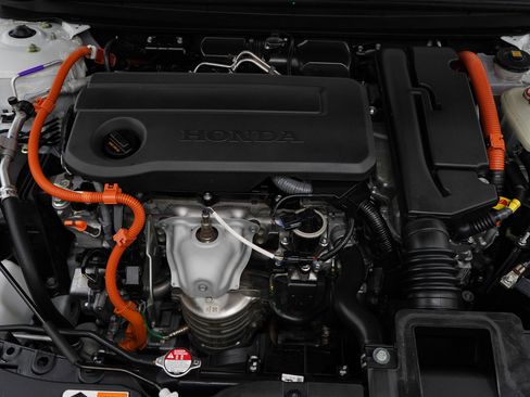 Used 2023 Honda Accord Sport image 27