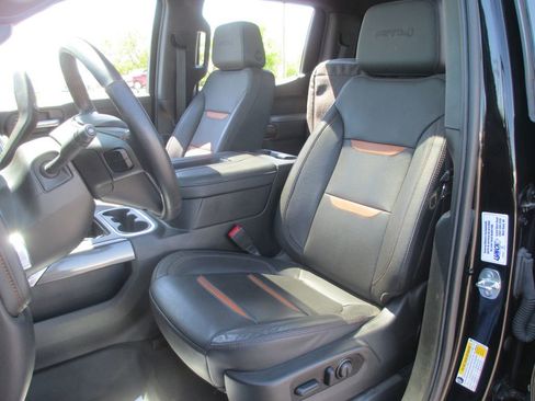 Used 2022 GMC Sierra 1500 AT4 w/ AT4 Premium Package image 25