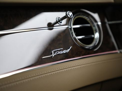 Used 2023 Bentley Continental GT Speed AWD/4WD image 27