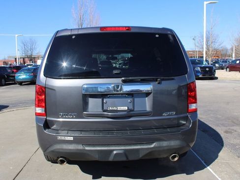 Used 2015 Honda Pilot EX-L image 8