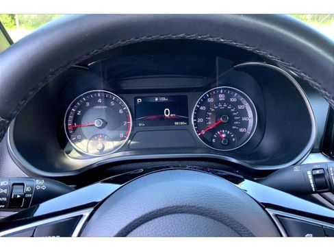 Used 2023 Kia Forte GT-Line FWD image 19