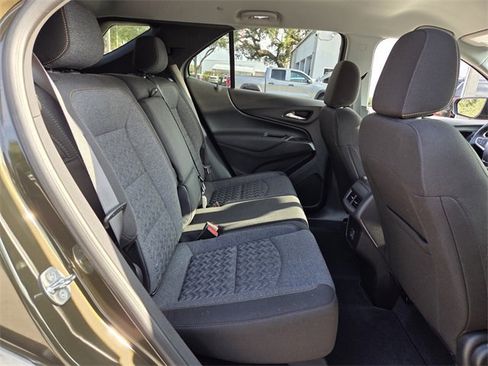 Certified 2023 Chevrolet Equinox LT image 23