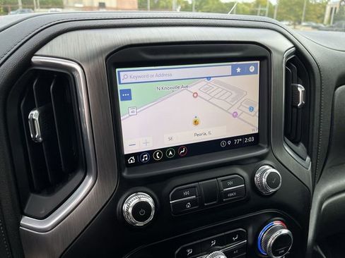 Used 2023 GMC Sierra 2500 Denali w/ Denali Black Diamond Edition image 20