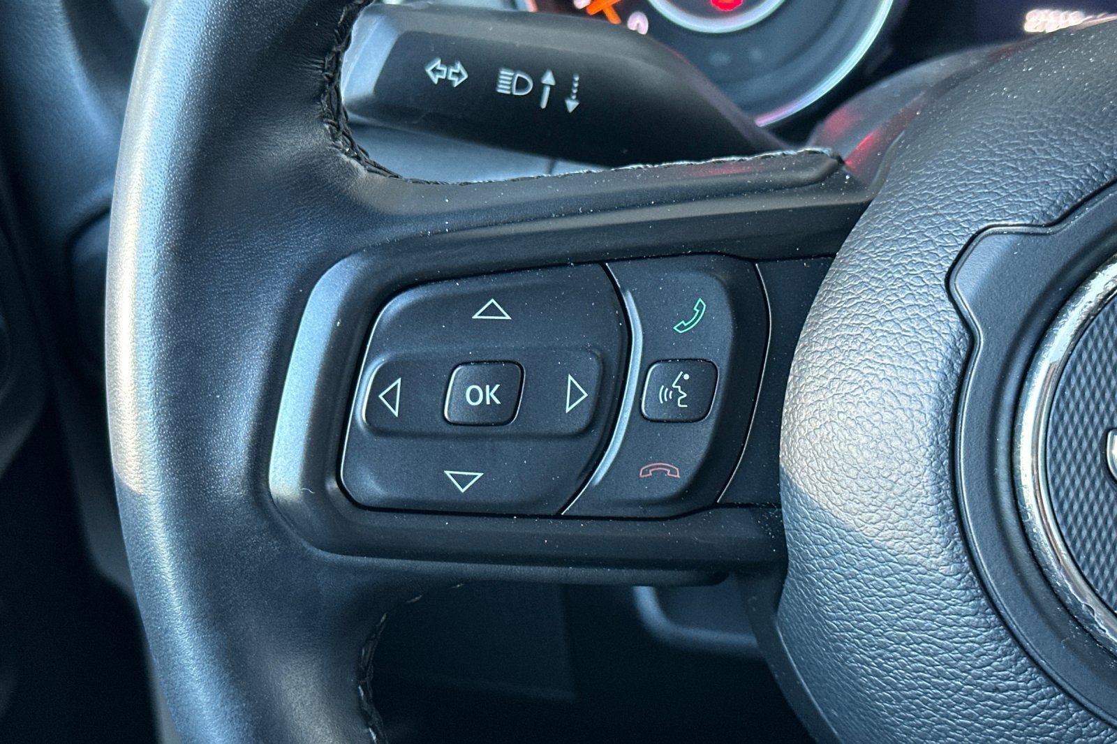 Used 2022 Jeep Wrangler Unlimited Sport AWD/4WD image 27