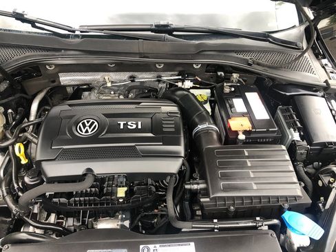Used 2016 Volkswagen GTI S image 17