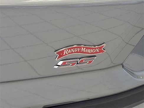 Used 2023 Chevrolet Camaro SS image 33