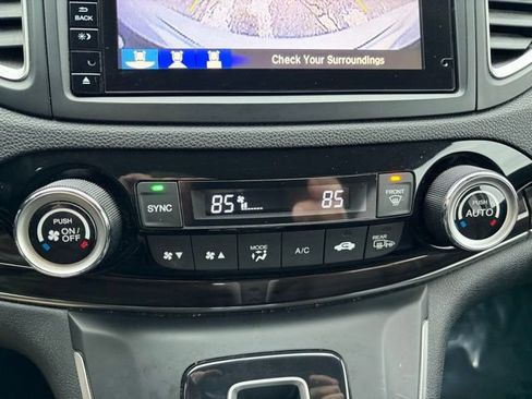 Used 2016 Honda CR-V EX-L image 25