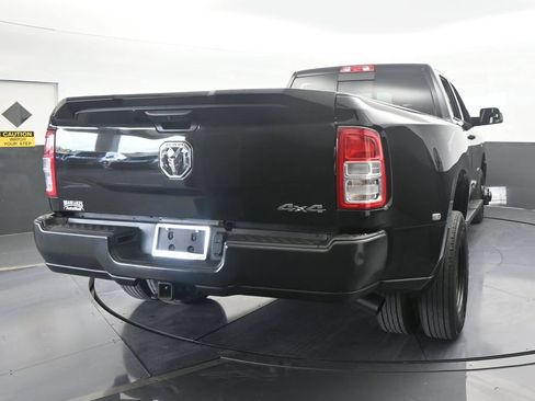 Used 2019 RAM 3500 Tradesman RWD image 5