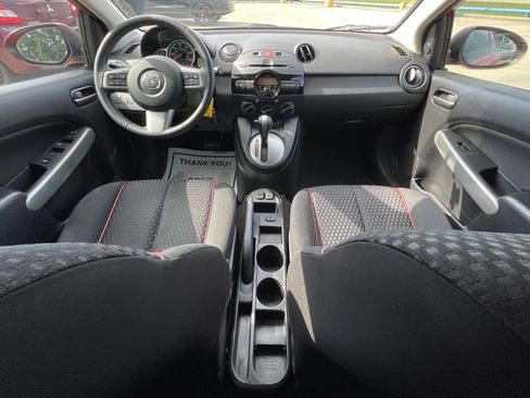 Used 2012 MAZDA MAZDA2 Touring FWD image 26