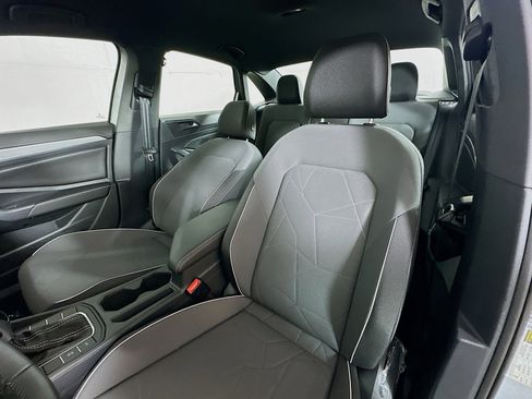 New 2025 Volkswagen Jetta Sport image 19