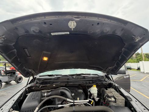Used 2016 RAM 1500 Big Horn AWD/4WD image 42