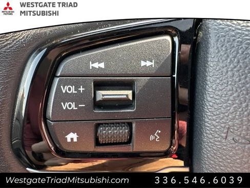 Used 2025 Honda Odyssey Sport-L image 11