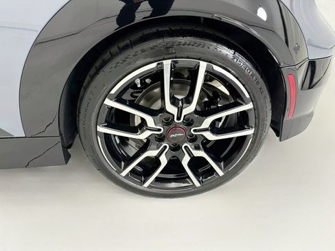 New 2026 MINI Cooper S FWD image 27
