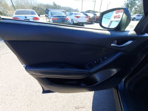 Used 2016 MAZDA CX-5 Sport w/ Rear Camera Package image 8