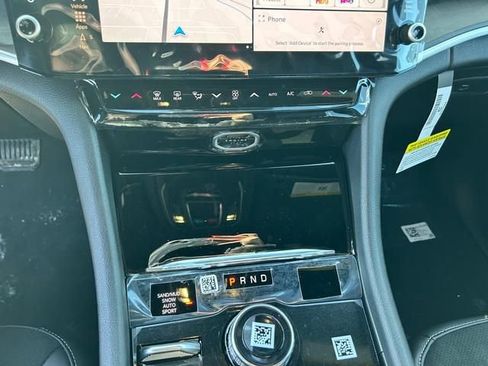 New 2026 Jeep Grand Cherokee Altitude AWD/4WD image 19