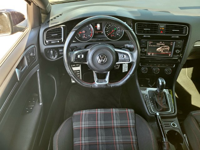Used 2018 Volkswagen GTI S FWD image 12