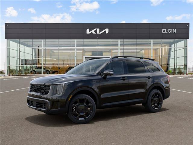 New 2026 Kia Sorento SX Prestige AWD/4WD image 3