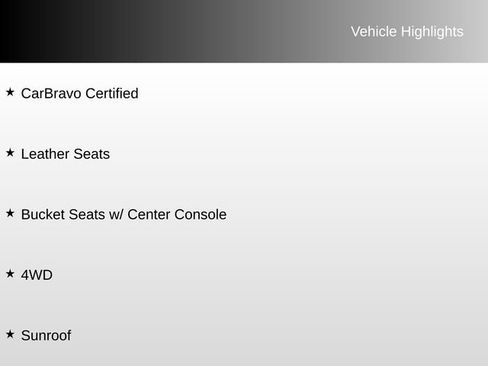 Used 2022 Chevrolet Silverado 2500 LTZ w/ LTZ Convenience Package image 5