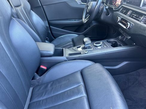 Used 2018 Audi A4 2.0T Premium Plus w/ Premium Plus Package AWD/4WD image 15