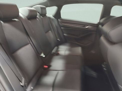 Used 2022 Honda Accord Sport image 14