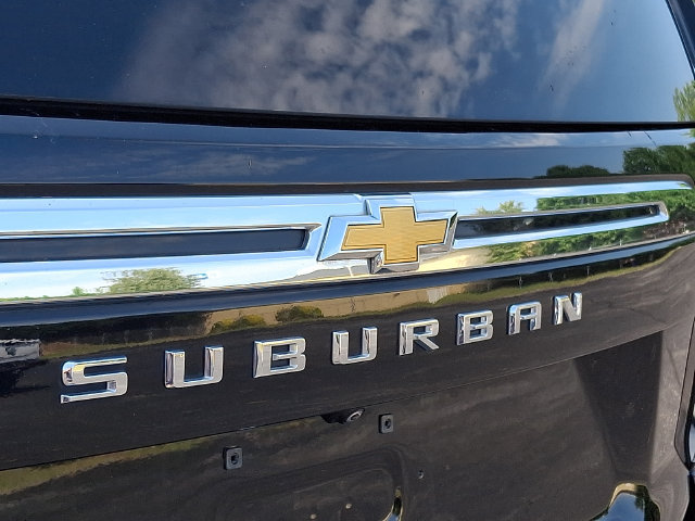 Used 2021 Chevrolet Suburban Premier AWD/4WD image 30