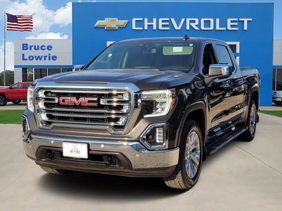 Used 2021 GMC Sierra 1500 SLT w/ SLT Premium Plus Package