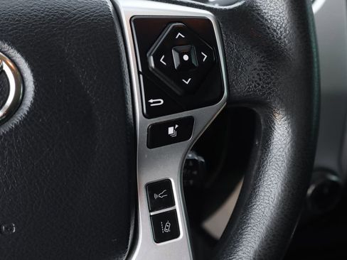 Used 2018 Toyota Tundra SR5 w/ TRD Sport Package AWD/4WD image 24